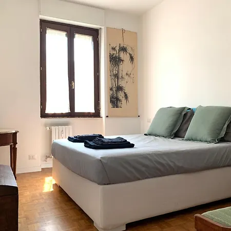 M.Gioia 32 Apartment Milan Exterior photo