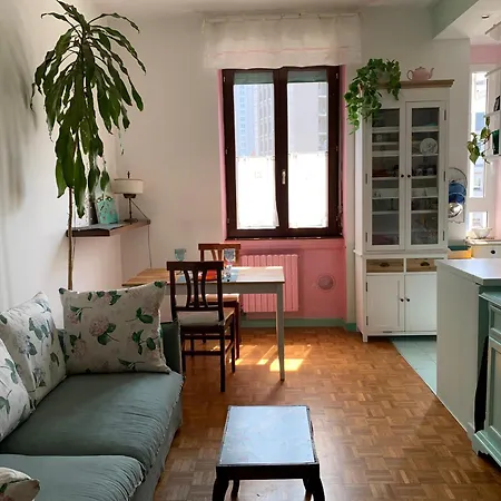 M.Gioia 32 Apartment Milan Exterior photo